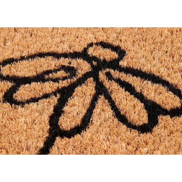 Kokosšķiedras kājslauķis 40x70 cm Wildflowers – Hanse Home-image-2