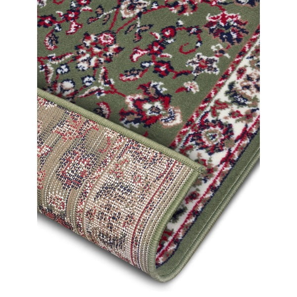 Zaļš paklājs 350x80 cm Vintage – Hanse Home-image-4