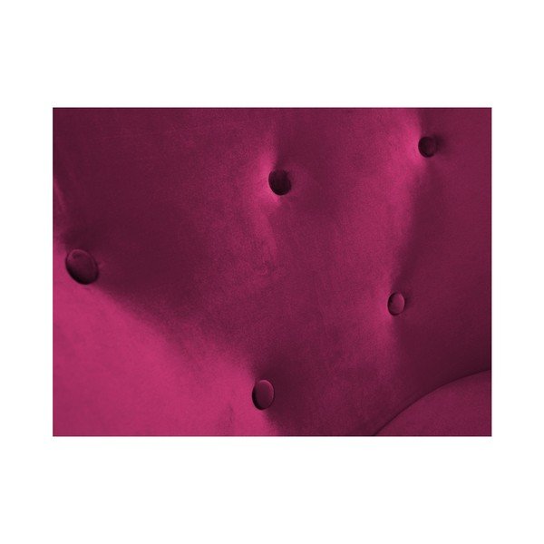 Rozā krēsls Mazzini Sofas Amelie-image-1