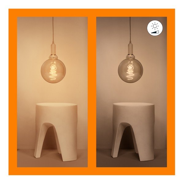 Spuldze ar E27 spuldžu ietveri, 6 W – WiZ-image-3