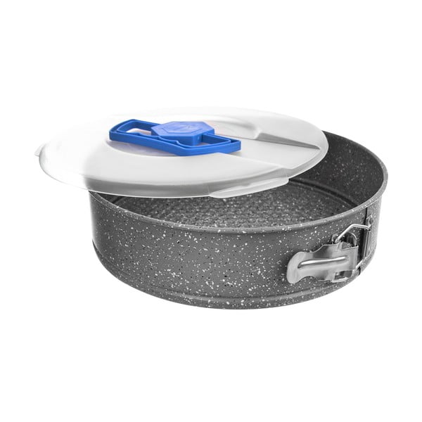 Metāla cepšanas forma tortei ø 26 cm Grande – Orion-image-3