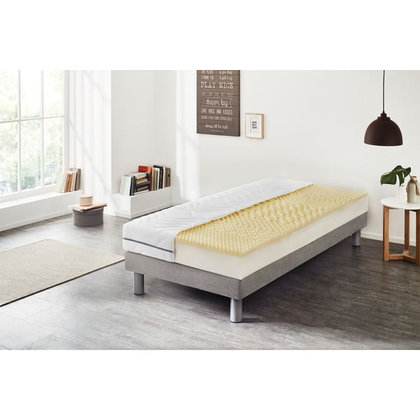 Mīksts putu matracis 80x200 cm V880 – Rojaplast-image-3