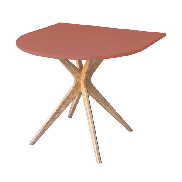 Ēdamgalds 90x90 cm Jubi – Ragaba