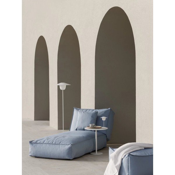 LED pārvietojams āra gaismeklis ar regulējamu spilgtumu un USB ø 14 cm Ani Lamp Mini – Blomus-image-4