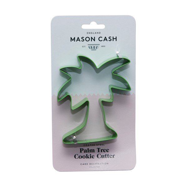 Mason Cash Plaukstu formas cepumu griezējs-image-1