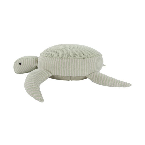 Zaļa rotaļlieta Kindsgut Turtle-image-2