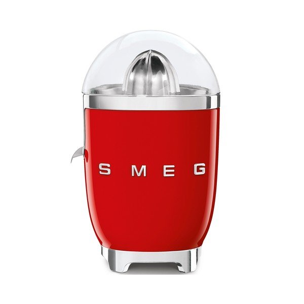 Sarkana sulu spiede 50's Retro Style – SMEG