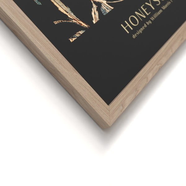 Gleznas (2 gab.) 30x40 cm Morris – Styler-image-3