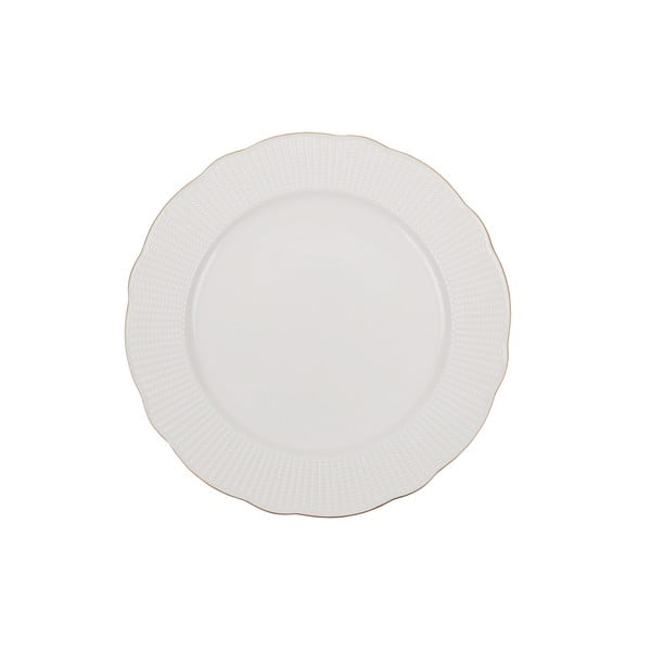 Porcelāna trauku komplekts (24 gab.) Kutahya Francis-image-3