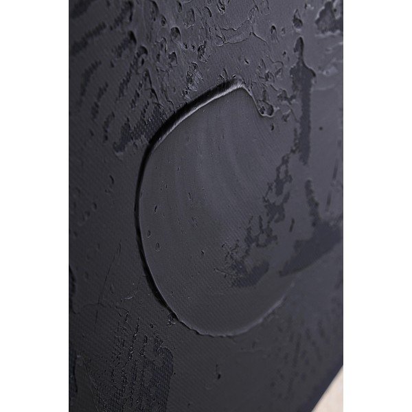 Drukāta glezna ar rāmi/uz audekla 83x123 cm Bold – Bizzotto-image-4