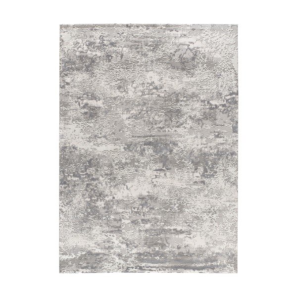 Gaiši pelēks paklājs 115x170 cm Oris – Universal