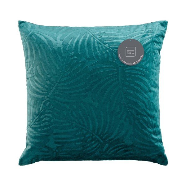 Samta dekoratīvais spilvens 50x50 cm Analia – douceur d'intérieur-image-2