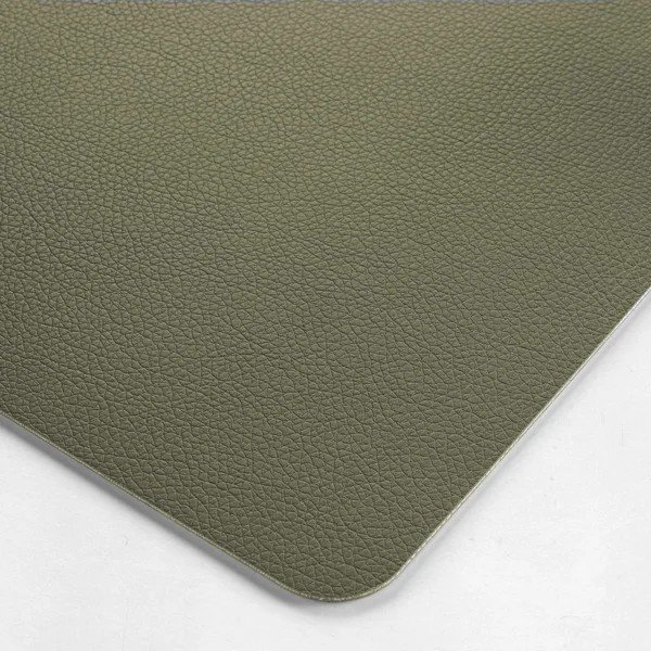Galda paliktnis no ādas imitācijas 30x43 cm Bergame – douceur d'intérieur-image-3
