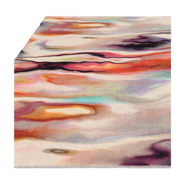 Ar rokām darināts vilnas paklājs 120x170 cm Vision – Asiatic Carpets-image-3