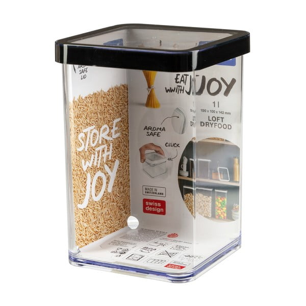 Konteiners pārtikai Loft – Rotho-image-3