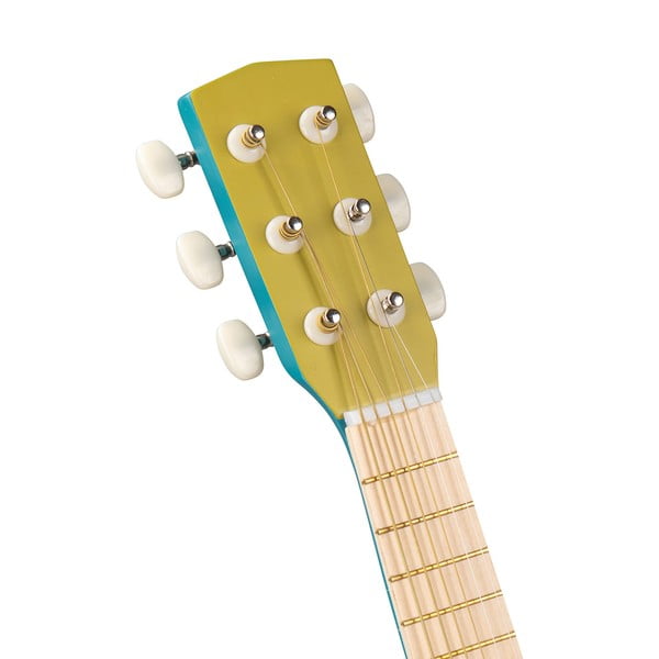 Muzikālā rotaļlieta Guitar – Moulin Roty-image-3