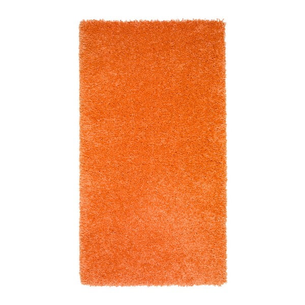 Oranžs paklājs Universal Aqua Liso, 160 x 230 cm