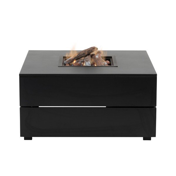 Nerūsējošā tērauda kamīns Cosipure 100 - COSI-image-3