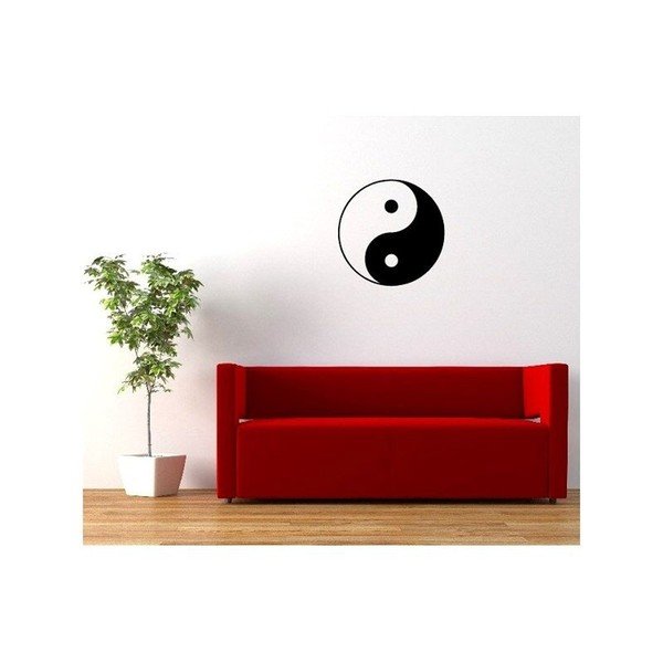 Uzlīmes Fanastick Yin Yang-image-3