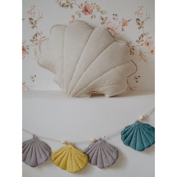 Bērnu spilvens Sand – Moi Mili-image-2