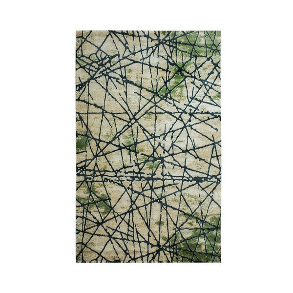 Paklājs Jurasso Mento, 80 x 150 cm-image-2