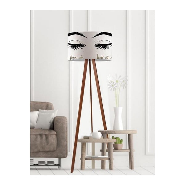 Grīdas lampa Acis