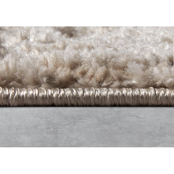 Bēšs celiņa paklājs 80x240 cm Artistique Beige – Elle Decoration-image-4