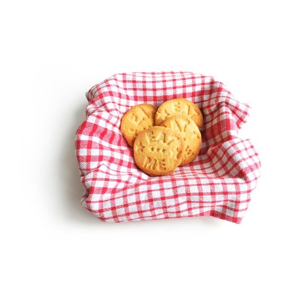 Piesūkties UK Ēd mani mājas cepšanas pastmarka-image-3