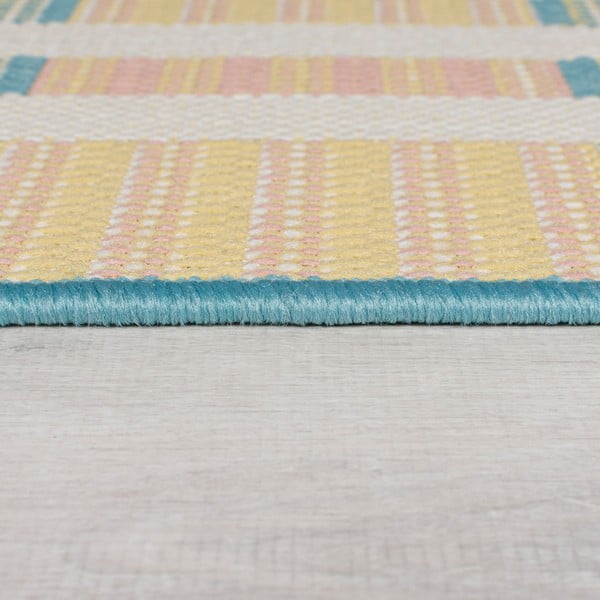 Āra paklājs 80x230 cm Villa – Flair Rugs-image-4