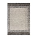 Pelēks paklājs 80x150 cm Delta – Universal
