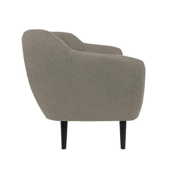 Brūns divvietīgs dīvāns ar brūnām kājām Mazzini Sofas Piemont-image-2