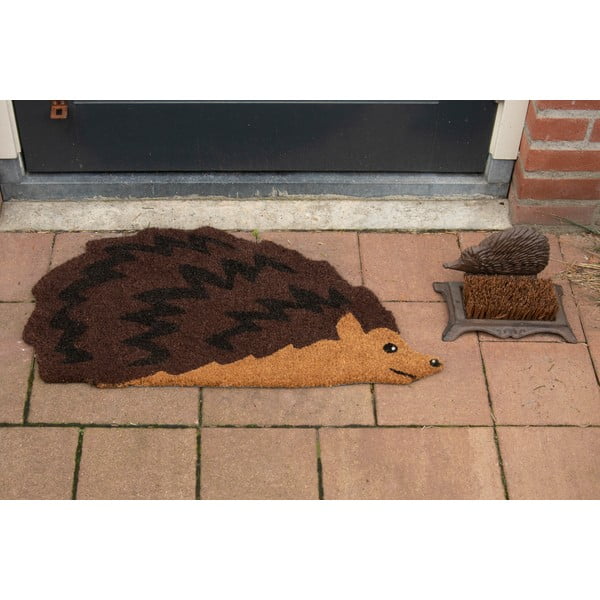 Kokosšķiedras kājslauķis 41x75 cm – Esschert Design-image-4