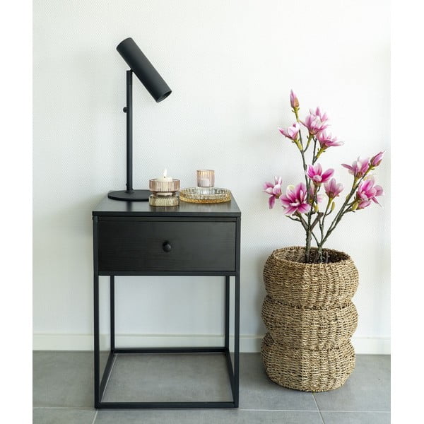 Melns naktsskapītis Vita – House Nordic-image-1