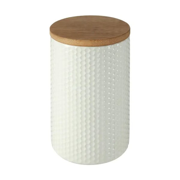 Dolomīta pārtikas uzglabāšanas konteiners pārtikai Geome – Premier Housewares-image-1