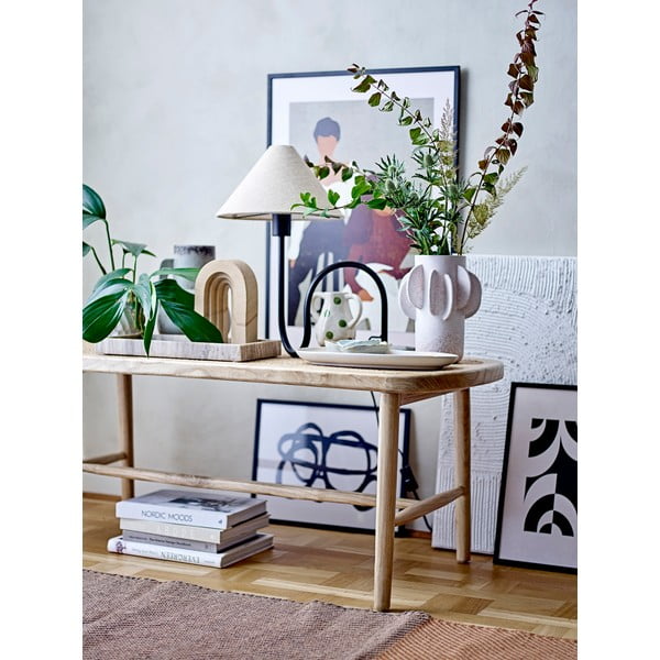 Marmora dekoratīva paplāte Majsa – Bloomingville-image-4