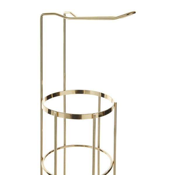 Tualetes papīra turētājs – Premier Housewares-image-3