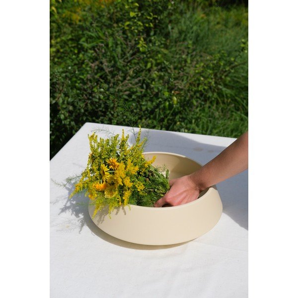 Keramikas dekoratīva bļoda ø 36 cm Tuga – noo.ma-image-3