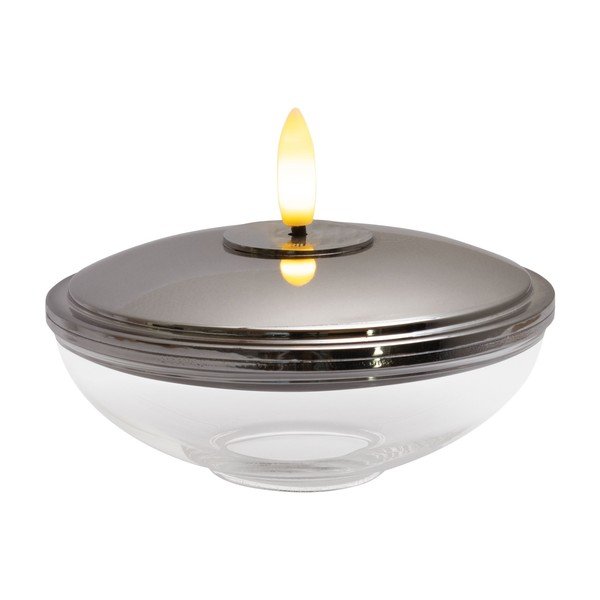 LED svece (augstums 5 cm) Lia – Sirius