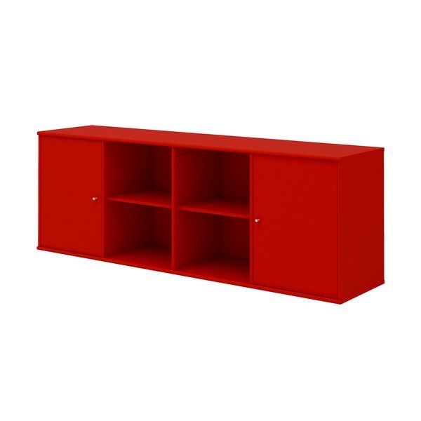 Sarkana kumode Mistral 110-image-3