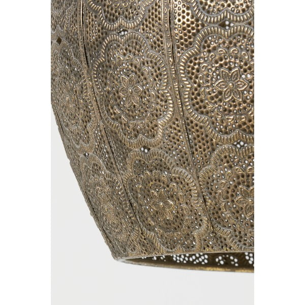 Griestu lampa vara krāsā ø 43,5 cm Emine – Light & Living-image-4