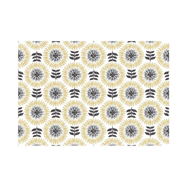 Zerbelli Ferhona paklājs, 75 x 52 cm-image-1