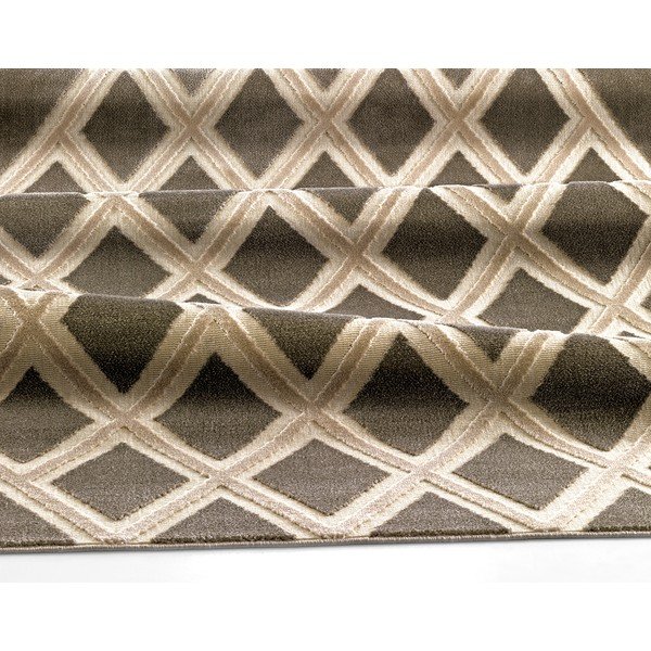 Paklājs Webtappeti Reflex Crossing, 140 x 200 cm-image-2