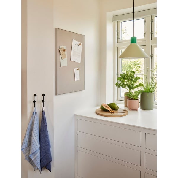 Keramikas puķu podi (2 gab.) ø 18 cm Edna – Hübsch-image-3