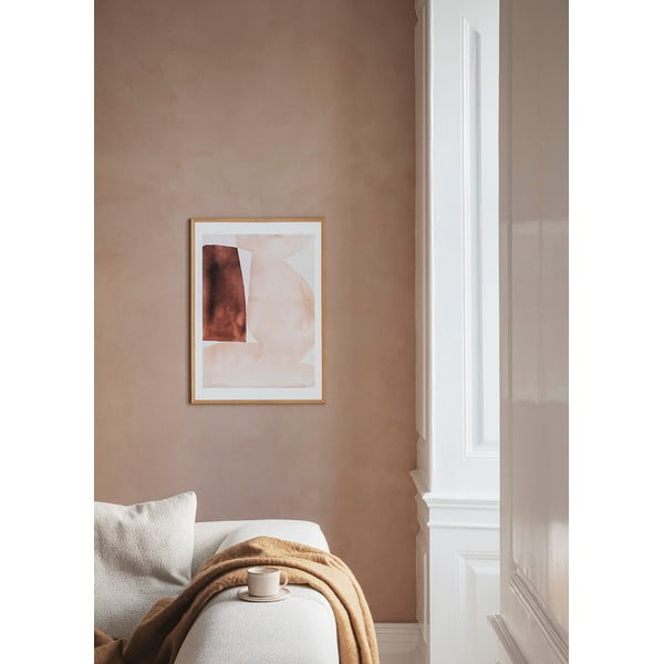 Plakāts 50x70 cm Bloom – Berit Mogensen Lopez – The Poster Club-image-2