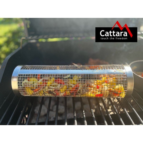 Grilēšanas trauks – Cattara-image-2