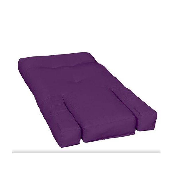 Karup bērnu Hippo krēsls violets-image-2