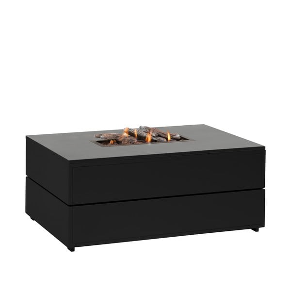 Nerūsējošā tērauda kamīns Cosipure 120 - COSI-image-2