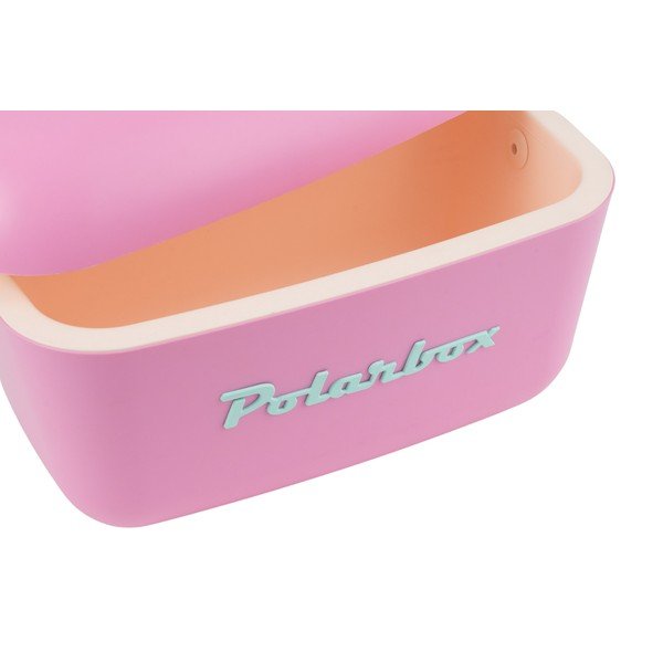 Rozā aukstumkaste 12 l Pop – Polarbox-image-2