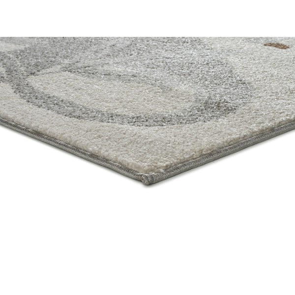 Krēmkrāsas bērnu paklājs 120x170 cm Beats – Universal-image-2