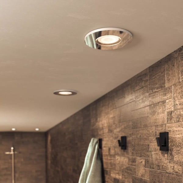 Viedā griestu lampa ar GU10 spuldžu ietveri, 4 W Adore – Philips Hue-image-1